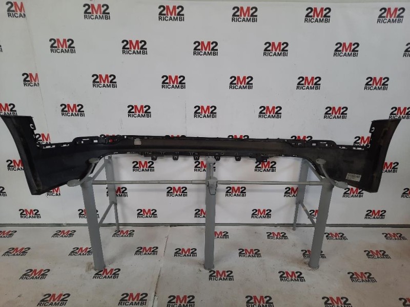 Paraurti INF POST 8W9807521DGRU Audi A4 8WH Allroad 2016