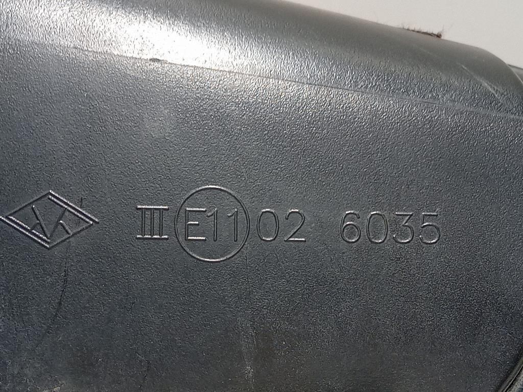 Retrovisore Esterno ANT SX 2K5857507AA9B9 Volkswagen Caddy IV 2011