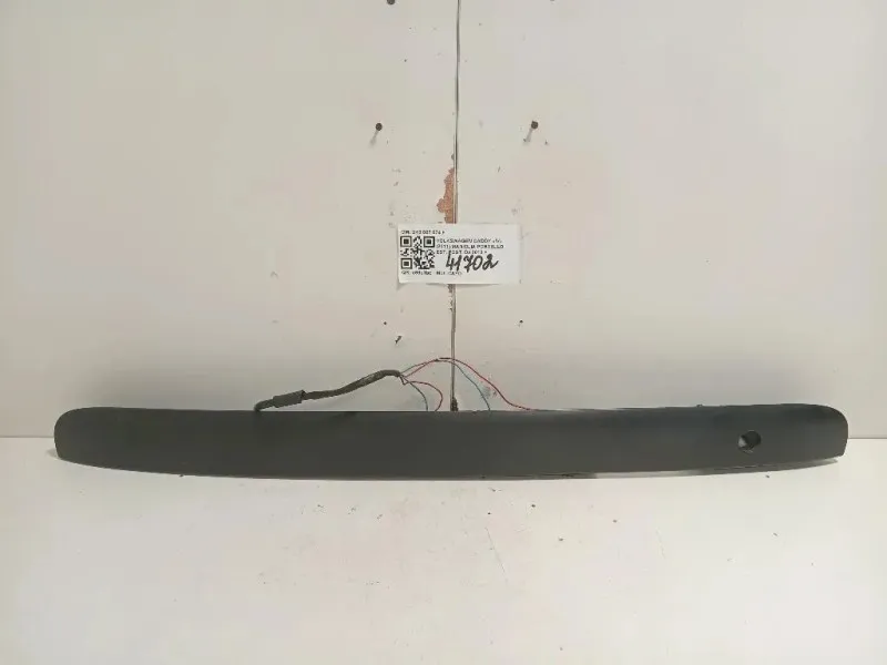 Maniglia Portello EST POST 2K0 827 574 F Volkswagen Caddy IV 2011