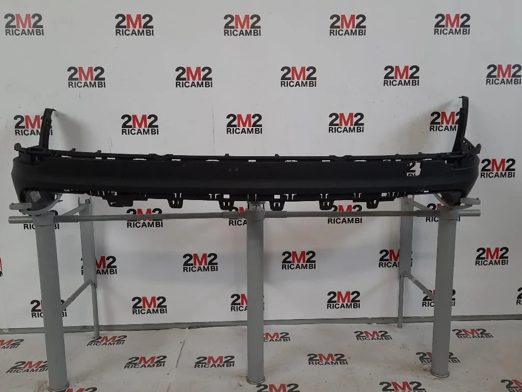 Paraurti INF POST 8W9807521DGRU Audi A4 8WH Allroad 2016