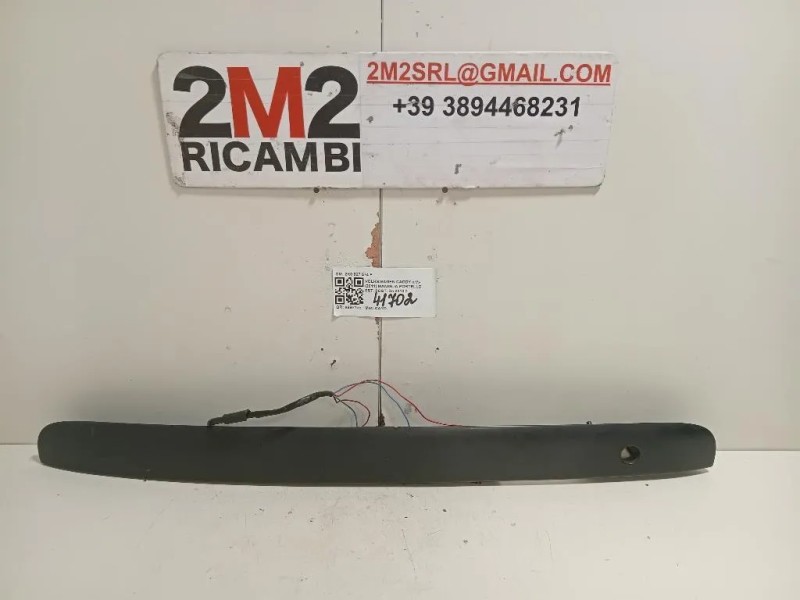 Maniglia Portello EST POST 2K0 827 574 F Volkswagen Caddy IV 2011