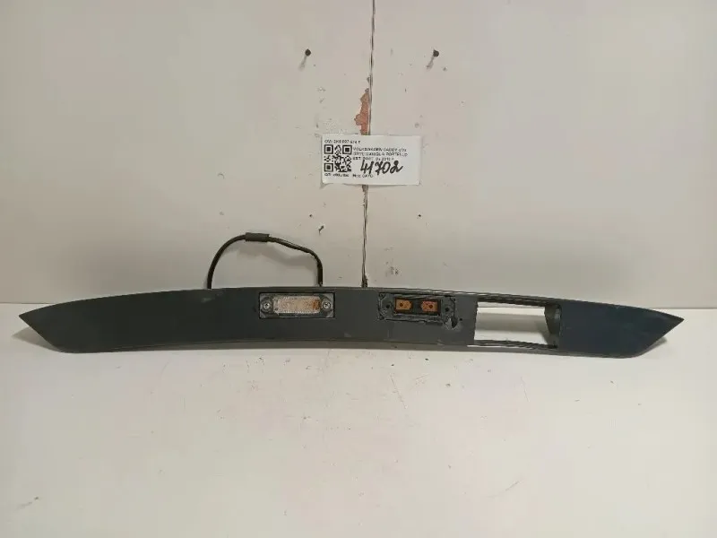 Maniglia Portello EST POST 2K0 827 574 F Volkswagen Caddy IV 2011