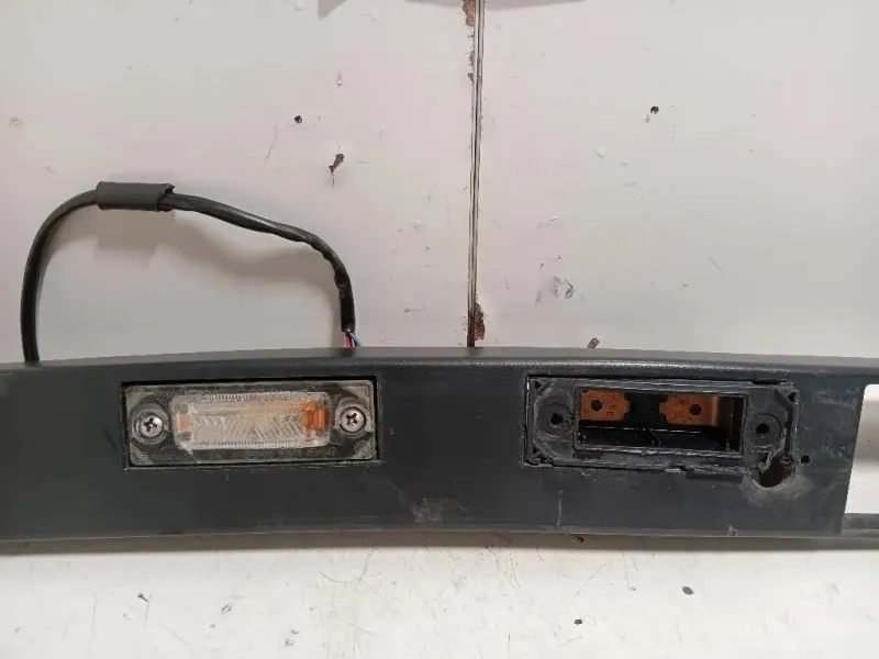 Maniglia Portello EST POST 2K0 827 574 F Volkswagen Caddy IV 2011