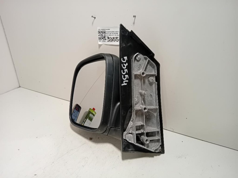 Retrovisore Esterno ANT SX 2K5857507AA9B9 Volkswagen Caddy IV 2011