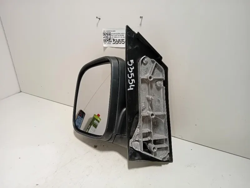 Retrovisore Esterno ANT SX 2K5857507AA9B9 Volkswagen Caddy IV 2011