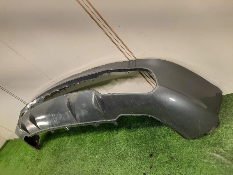 Paraurti INF POST 80A 807 521 D Audi Q5 8RB 2009