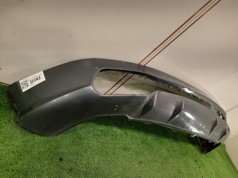 Paraurti INF POST 80A 807 521 D Audi Q5 8RB 2009