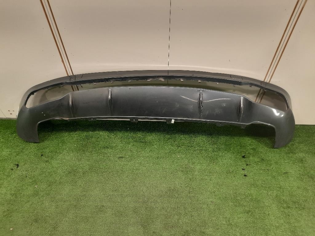 Paraurti INF POST 80A 807 521 D Audi Q5 8RB 2009