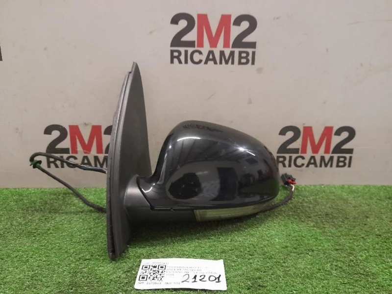 Retrovisore Esterno ANT SX 1K0857933 Volkswagen GOLF V 2004
