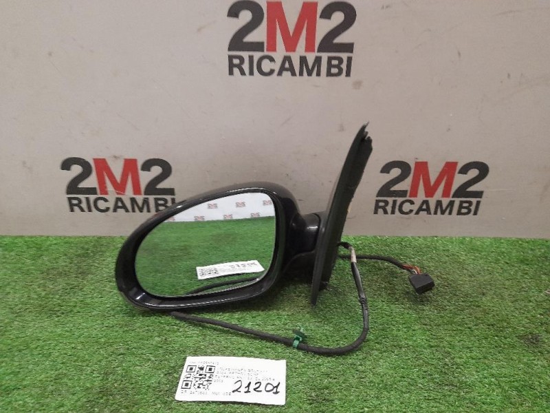 Retrovisore Esterno ANT SX 1K0857933 Volkswagen GOLF V 2004