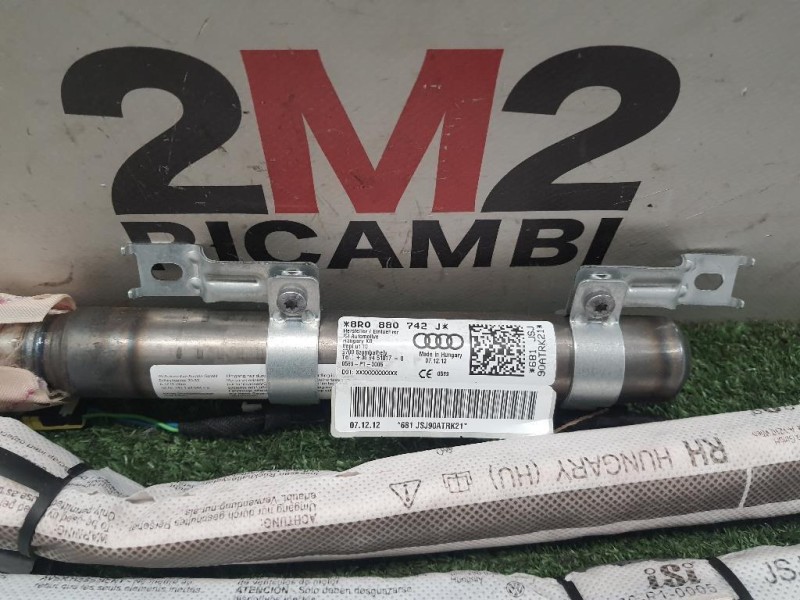 Air-bag A Tendina DX 8R0880742J Audi Q5 8RB 2012