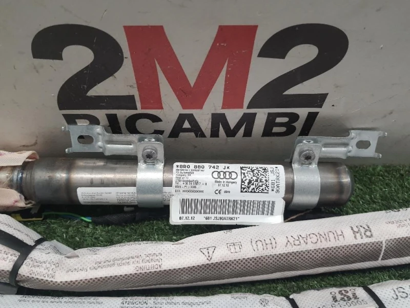 Air-bag A Tendina DX 8R0880742J Audi Q5 8RB 2012
