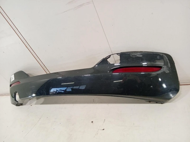 Paraurti INF POST 5112-8060302 Bmw Serie 1 F20 Berlina 2012