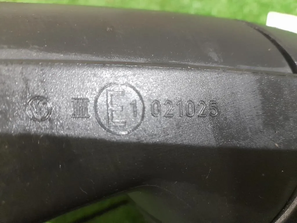 Retrovisore Esterno ANT SX 5K0857507AD9B9 Volkswagen GOLF VI 2009