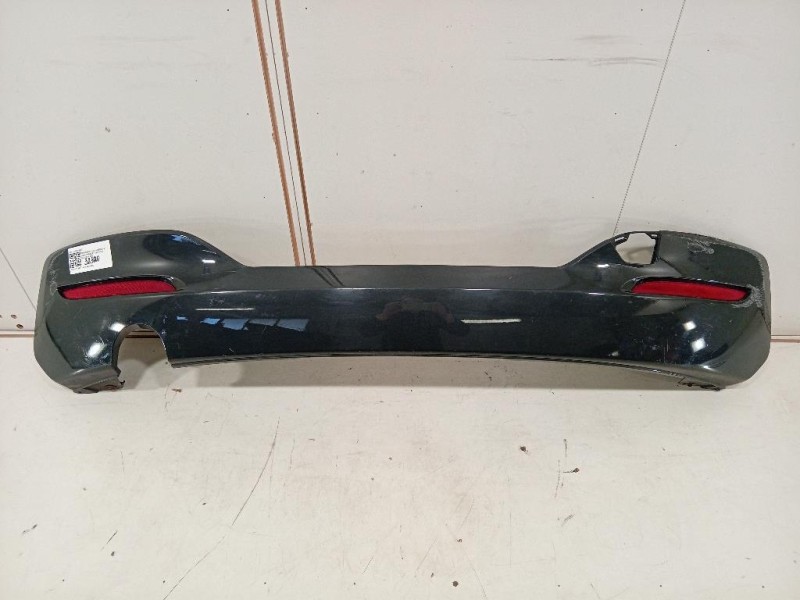 Paraurti INF POST 5112-8060302 Bmw Serie 1 F20 Berlina 2012