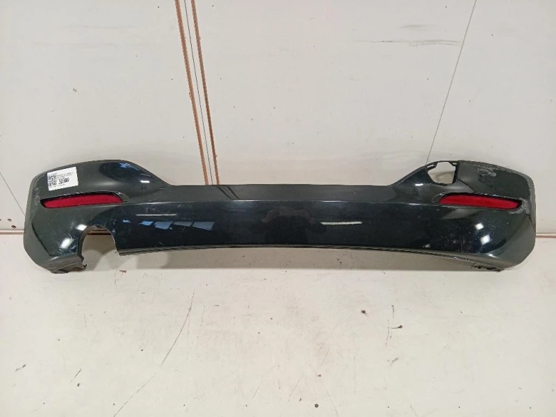 Paraurti INF POST 5112-8060302 Bmw Serie 1 F20 Berlina 2012