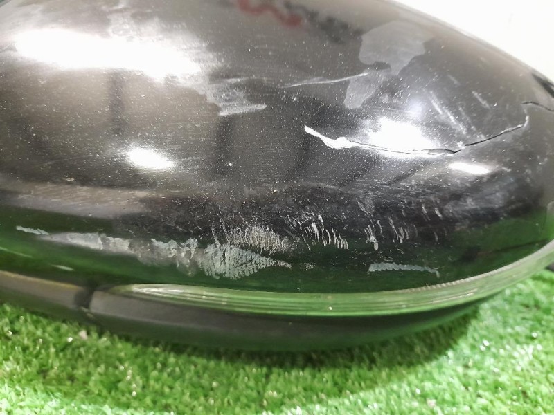 Retrovisore Esterno ANT SX 5K0857507AD9B9 Volkswagen GOLF VI 2009