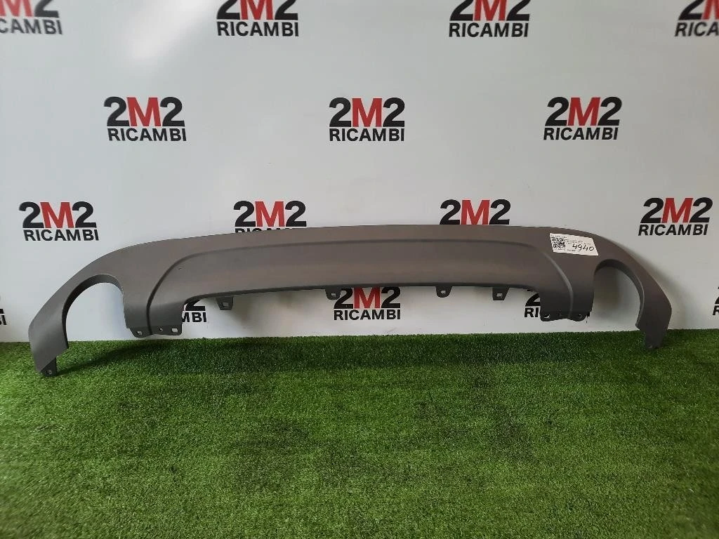 Paraurti INF POST 51127332324 Bmw X1 F48 2015