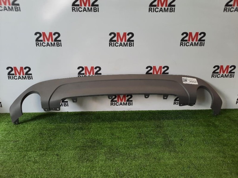 Paraurti INF POST 51127332324 Bmw X1 F48 2015