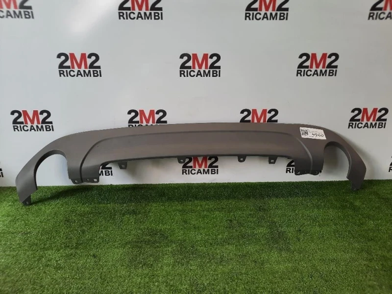 Paraurti INF POST 51127332324 Bmw X1 F48 2015