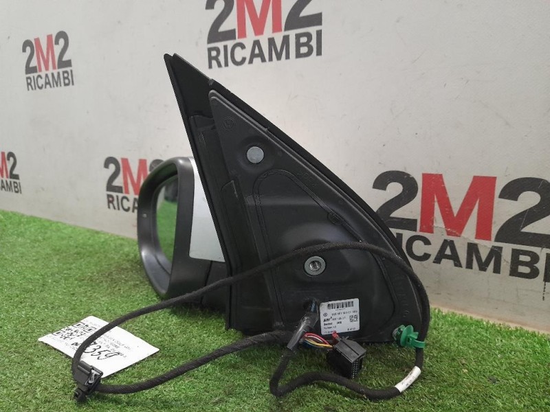 Retrovisore Esterno ANT SX 6 FILI 5K0857501CF9B9 Volkswagen GOLF VI 2009