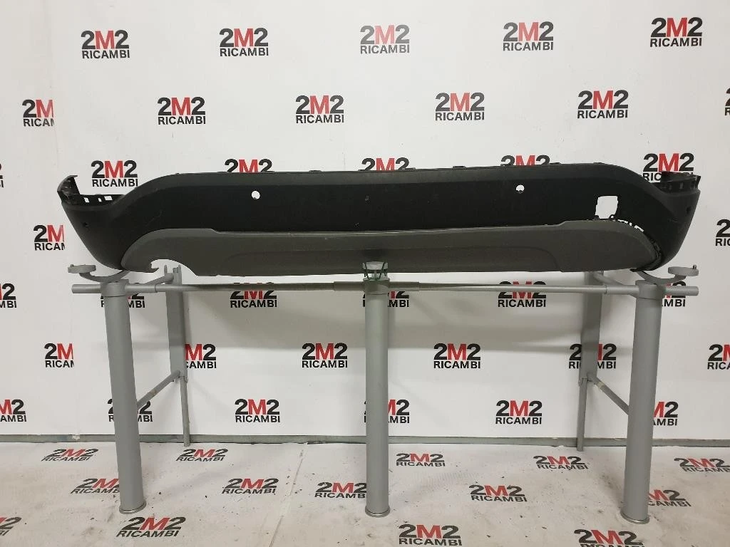 Paraurti INF POST 51127403392 Bmw X1 F48 2019