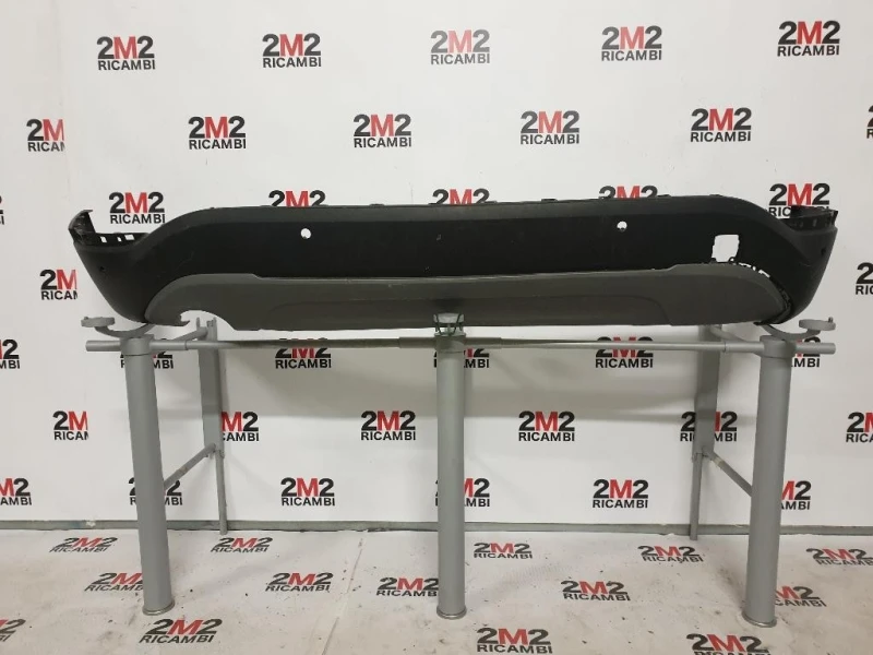 Paraurti INF POST 51127403392 Bmw X1 F48 2019