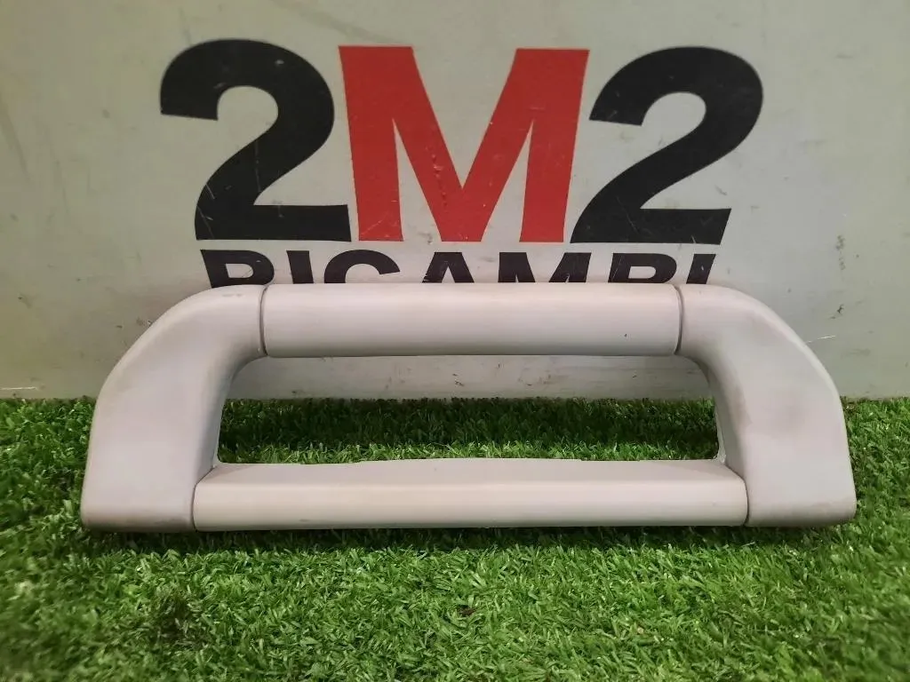 Maniglia Tetto Anteriore DX 51162268893 ANT DX Bmw Serie 5 E39 Berlina 1996