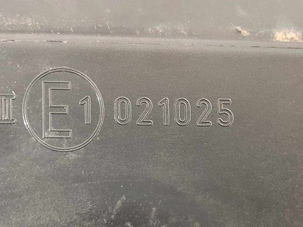 Retrovisore Esterno ANT SX 021025 6 FILE Volkswagen GOLF VI 2009