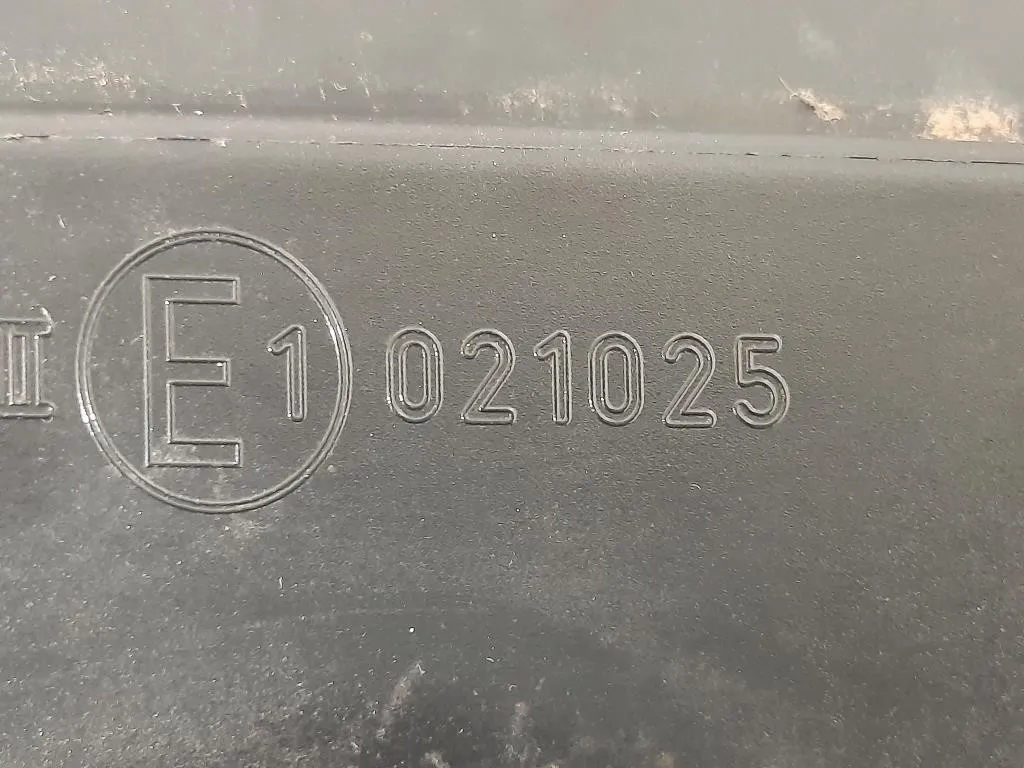 Retrovisore Esterno ANT SX 021025 6 FILE Volkswagen GOLF VI 2009