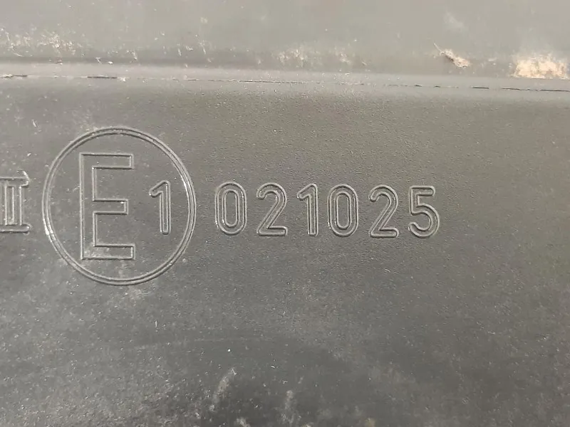 Retrovisore Esterno ANT SX 021025 6 FILE Volkswagen GOLF VI 2009