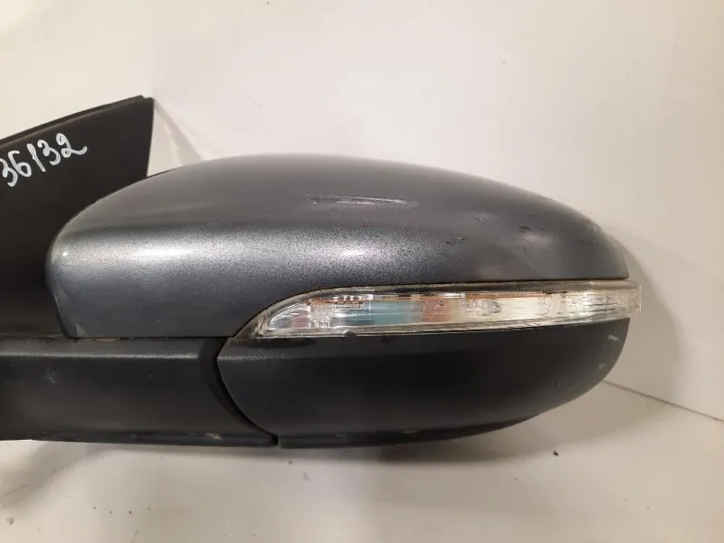 Retrovisore Esterno ANT SX 021025 6 FILE Volkswagen GOLF VI 2009