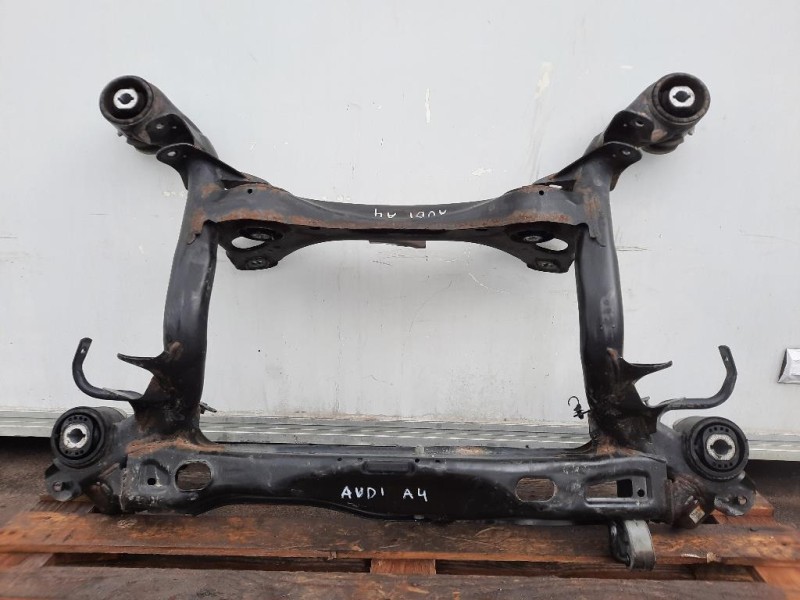 Assale POST 8W0505235AB Audi A4 8W5 Avant 2015