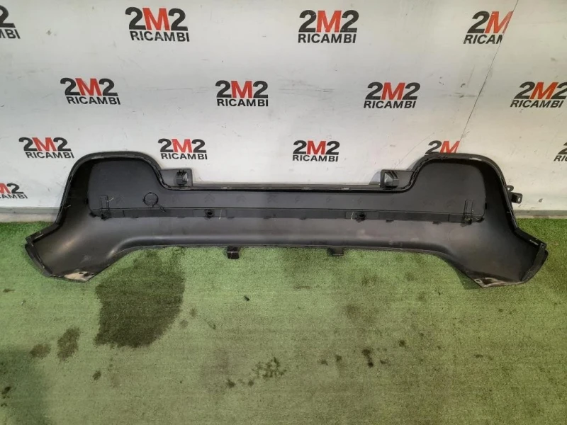 Paraurti INF POST 9813343877 Citroen C3 III 2016