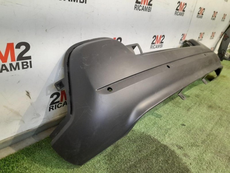 Paraurti INF POST 9813343877 Citroen C3 III 2016