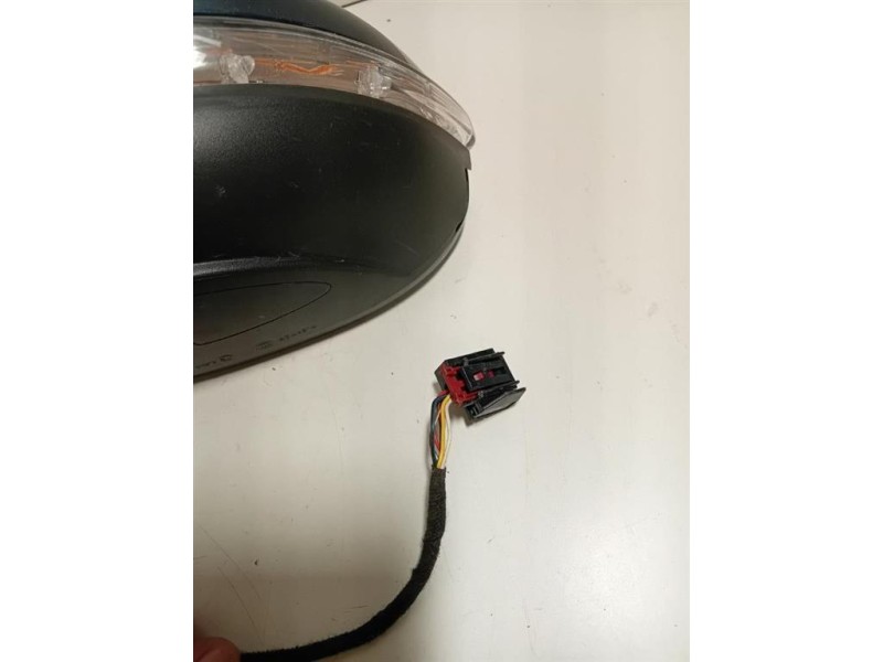 Retrovisore Esterno ANT SX 012575 Volkswagen GOLF VI 2009