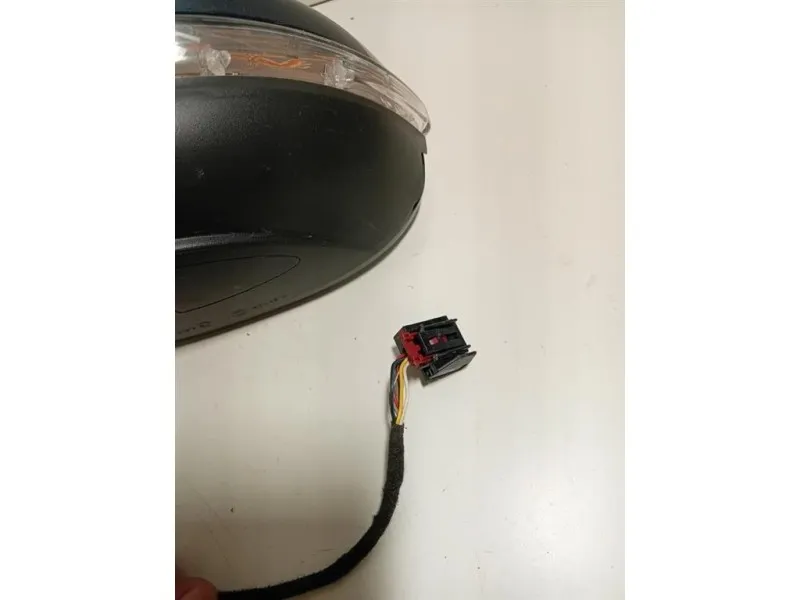 Retrovisore Esterno ANT SX 012575 Volkswagen GOLF VI 2009