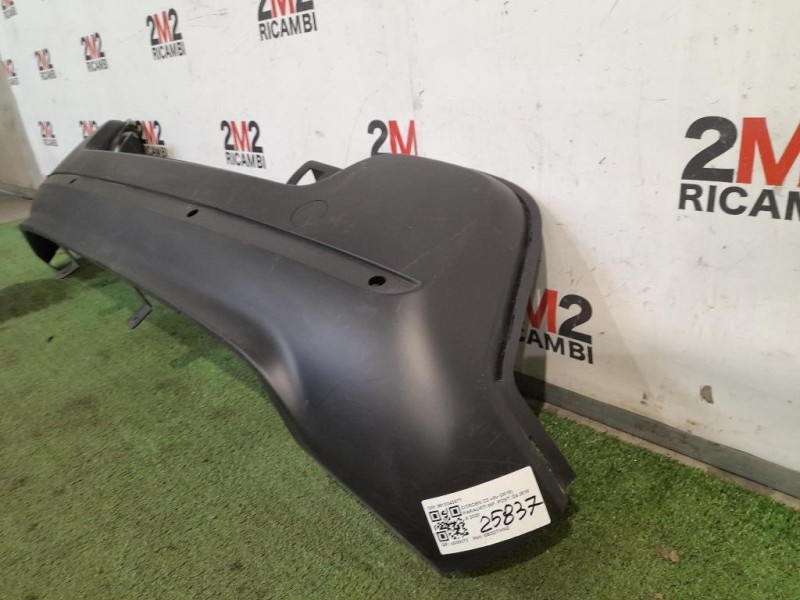 Paraurti INF POST 9813343877 Citroen C3 III 2016