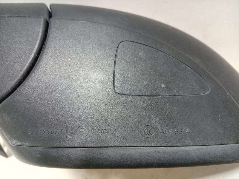 Retrovisore Esterno ANT SX 012575 Volkswagen GOLF VI 2009