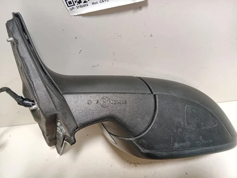 Retrovisore Esterno ANT SX 012575 Volkswagen GOLF VI 2009