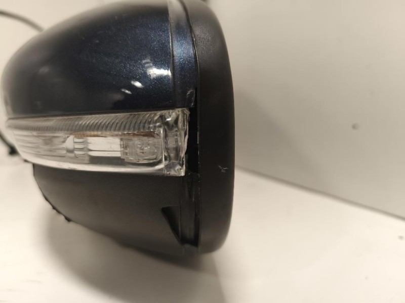 Retrovisore Esterno ANT SX 012575 Volkswagen GOLF VI 2009