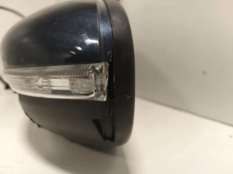 Retrovisore Esterno ANT SX 012575 Volkswagen GOLF VI 2009