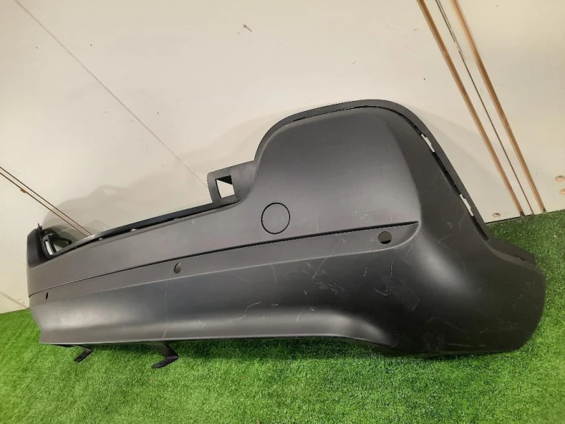 Paraurti INF POST 9813343877 1618083180 Citroen C3 III 2016