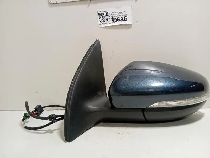 Retrovisore Esterno ANT SX 012575 Volkswagen GOLF VI 2009