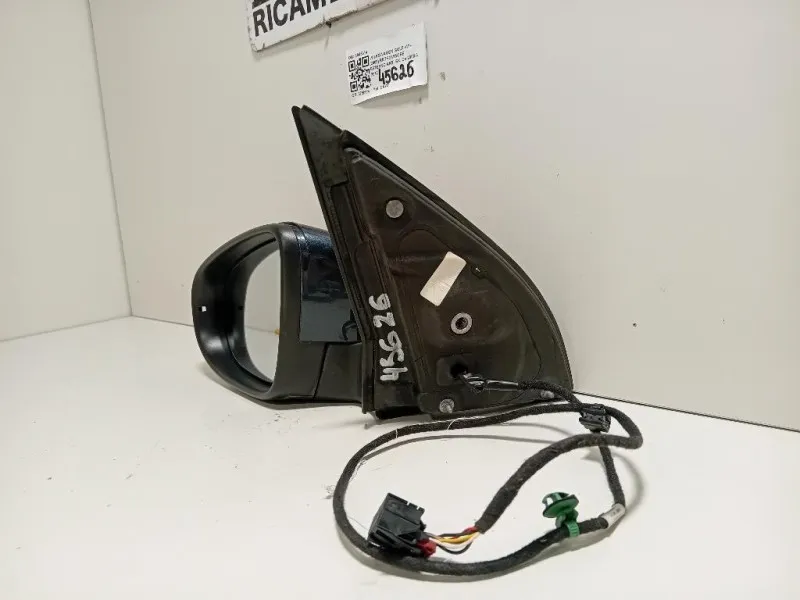 Retrovisore Esterno ANT SX 012575 Volkswagen GOLF VI 2009