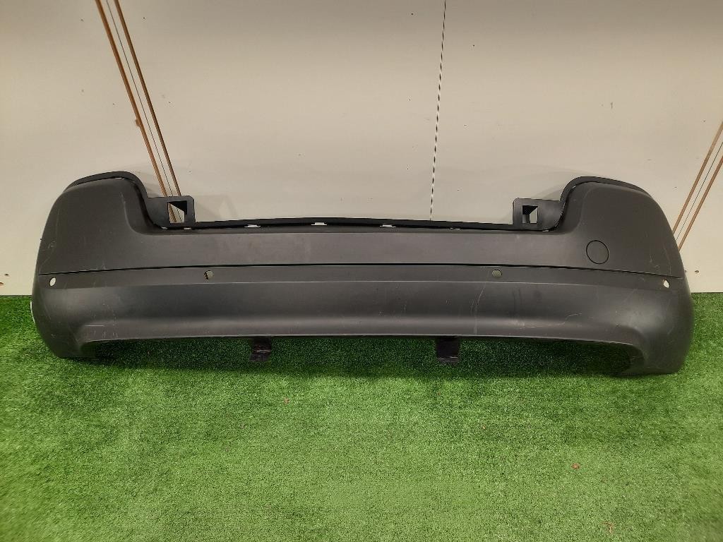 Paraurti INF POST 9813343877 1618083180 Citroen C3 III 2016