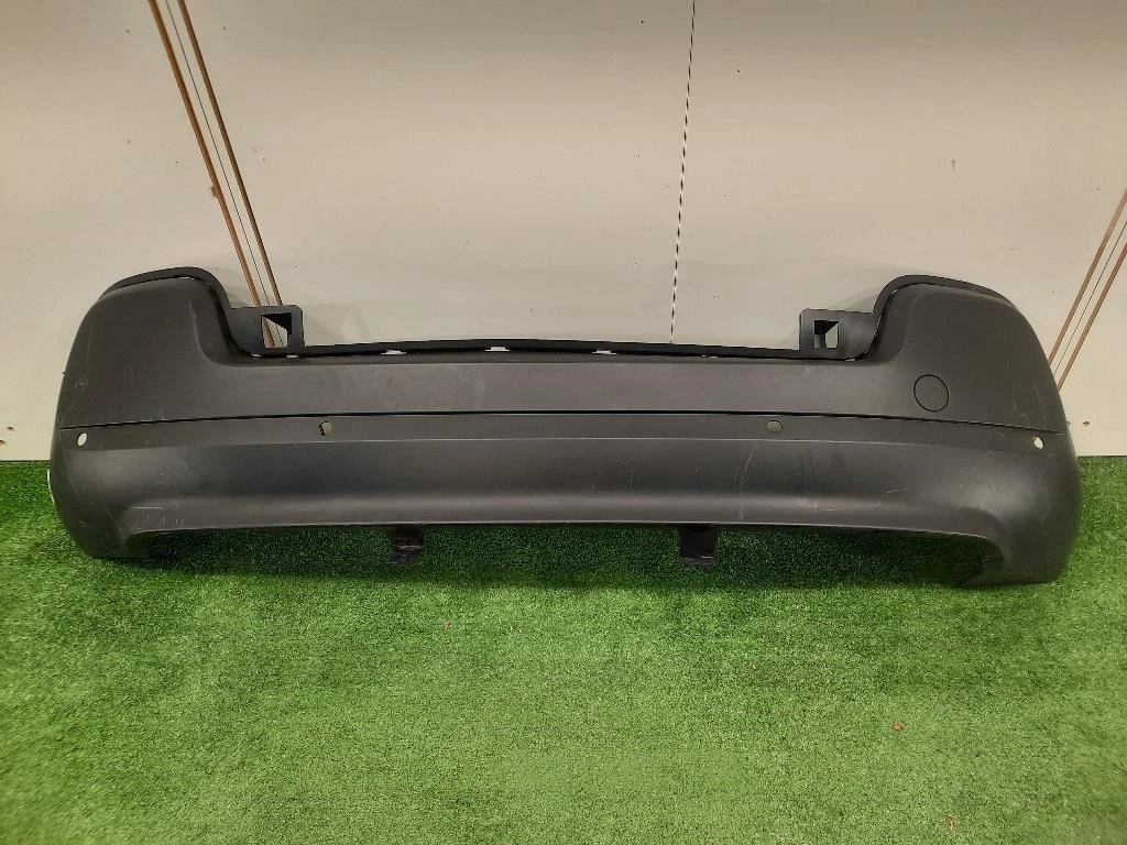 Paraurti INF POST 9813343877 1618083180 Citroen C3 III 2016