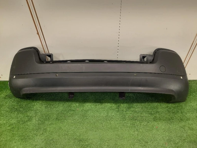 Paraurti INF POST 9813343877 1618083180 Citroen C3 III 2016