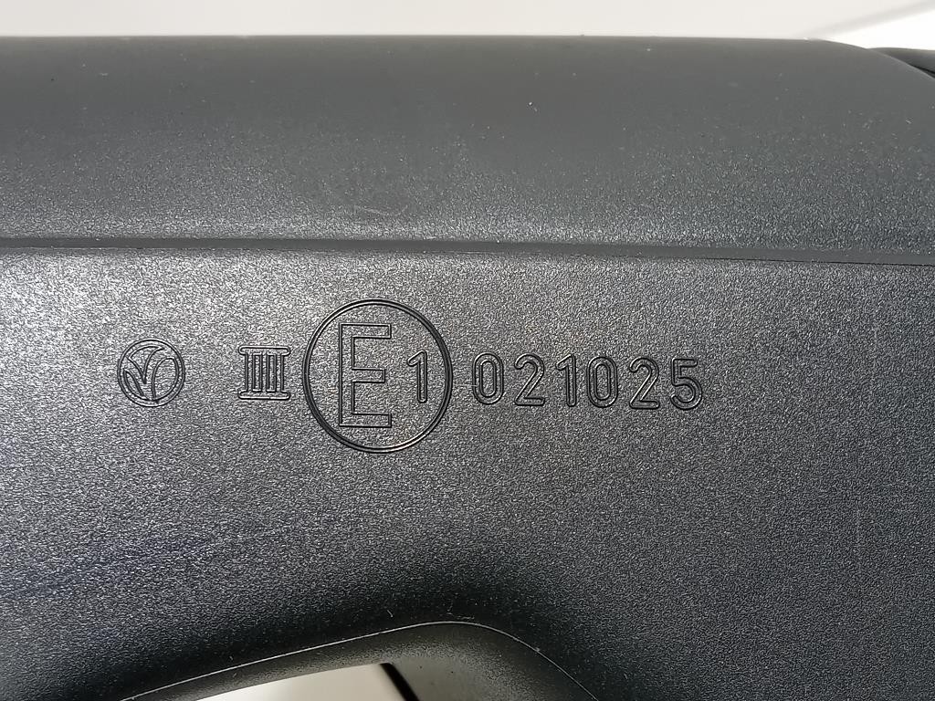 Retrovisore Esterno ANT SX A046314 Volkswagen GOLF VI 2009