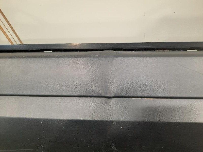 Paraurti INF POST 9813343877 1618083180 Citroen C3 III 2016